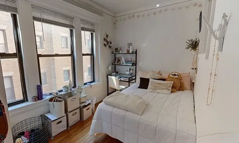 448 Park Dr #4D — Photo 11