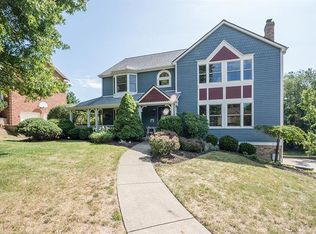 2516 Elkridge Dr, Wexford, PA