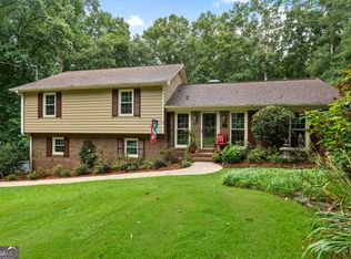 321 Woodfield Cir, Lagrange, GA 30240