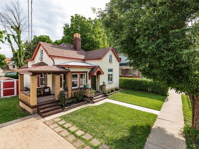 306 E Southern Ave, Covington, KY, 41015