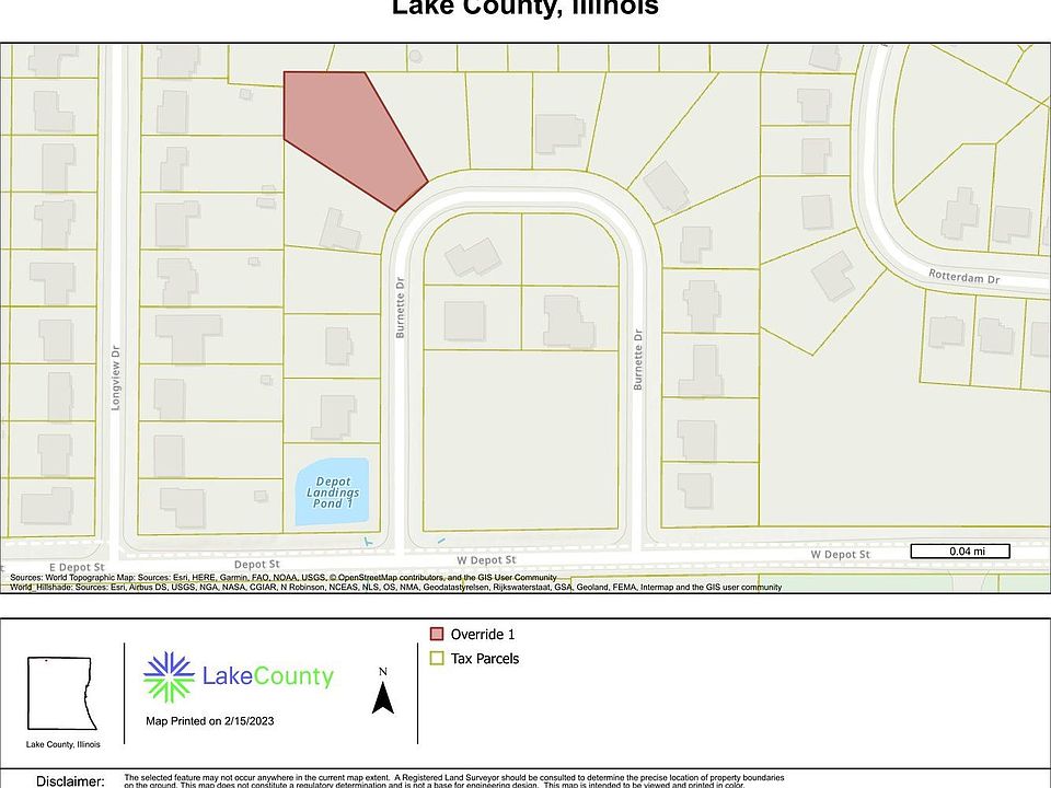 1st image of 60 Burnette Dr
