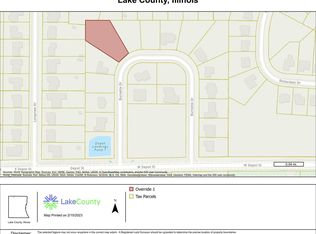 60 Burnette Dr, Antioch, IL