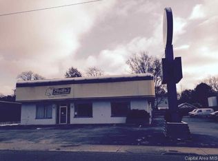 2120 S Macarthur Blvd #2126, Springfield, IL 62704