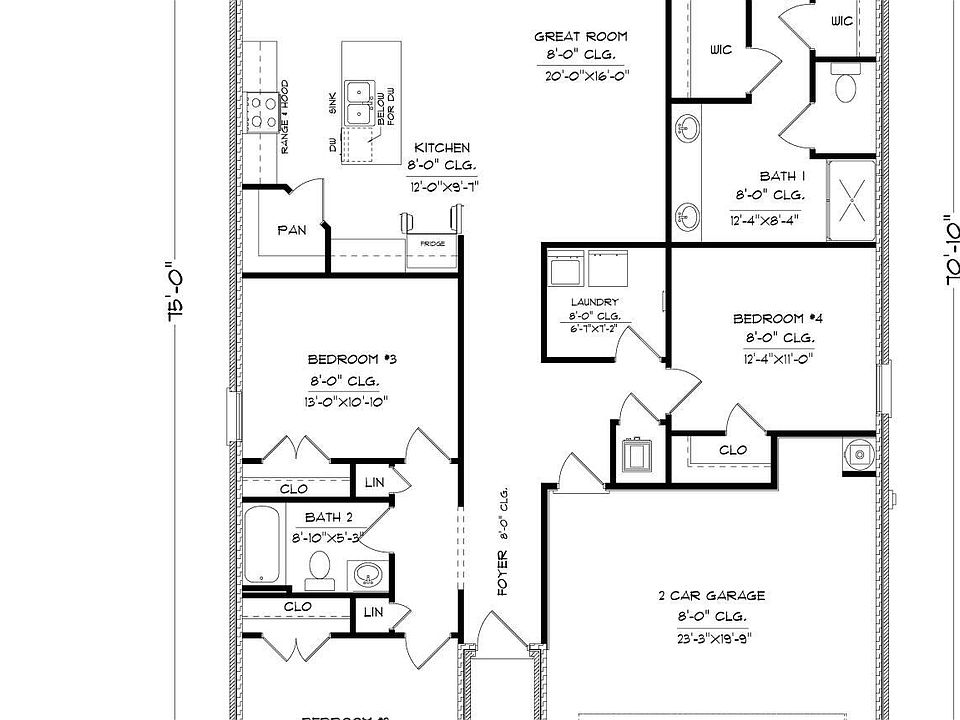 7351 Morningside Dr, Panama City, FL 32404 | Zillow