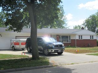 512 Capitol Dr, Midland, MI