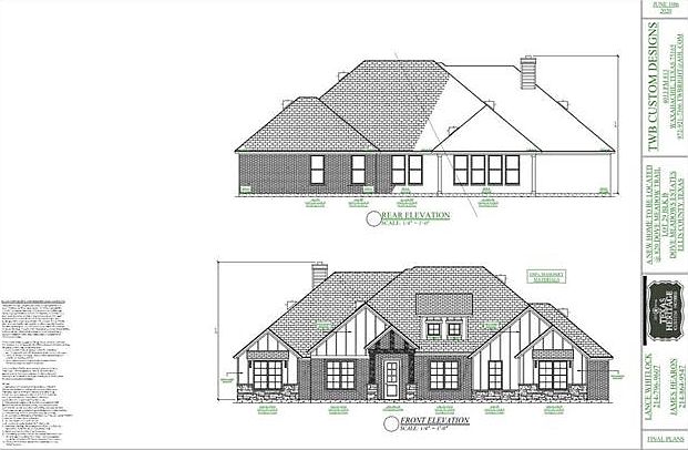 2nd image of 820 Dover Dr