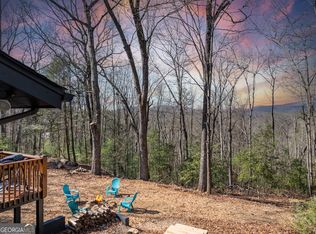 1281 Flagpole Rd, Ellijay, GA 30540