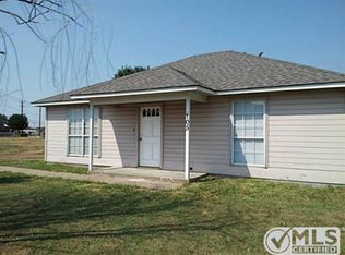 105 Button St, Little Elm, TX 75068