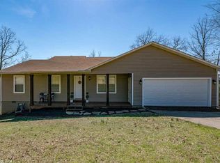 1 Cougar Trl, Conway, AR 72032