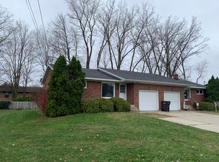 3657 Ivanrest Ave SW, Grandville, MI 49418