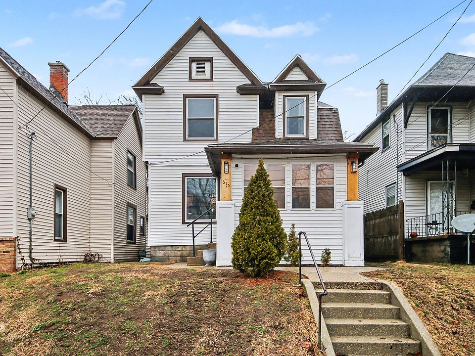 1st image of 615 Logan St SE
