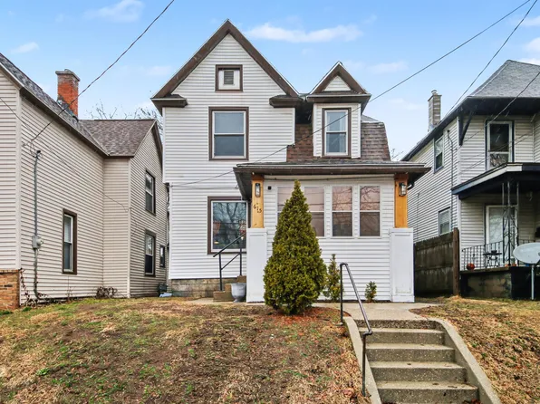 615 Logan St SE, Grand Rapids, MI 49503