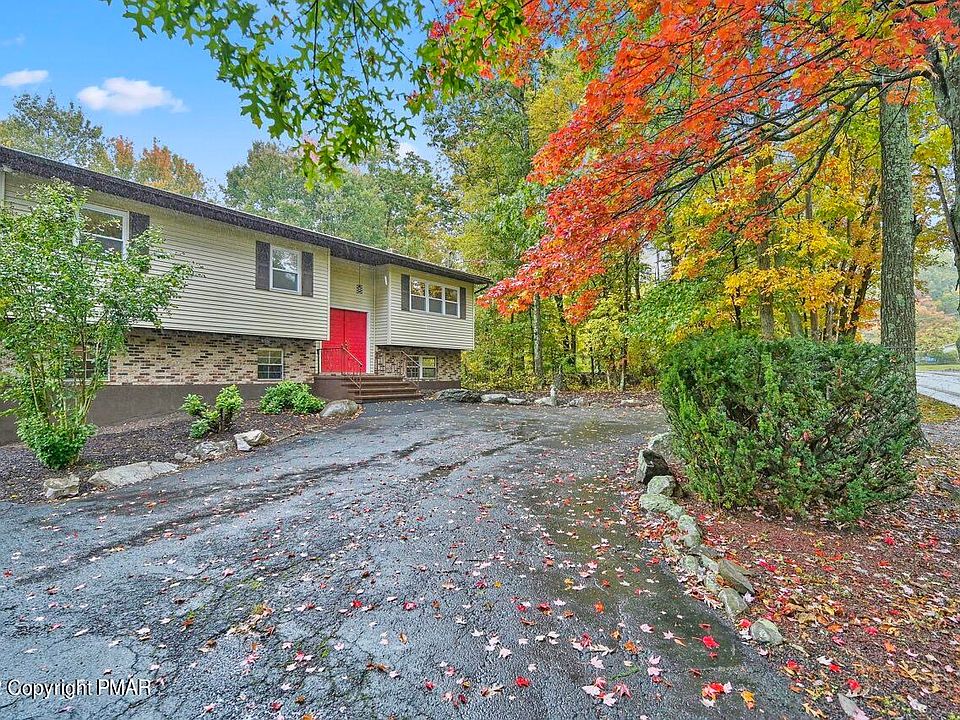 321 Laurel Lake Rd, Bartonsville, PA 18321 Zillow