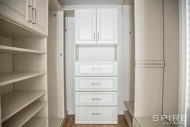 Rented by Spire Group