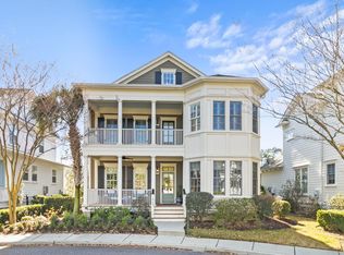 1609 Ware Bottom Ln, Mount Pleasant, SC 29464