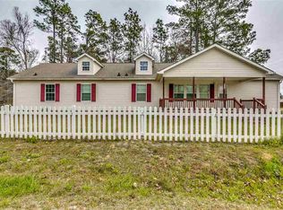 4226 Estate Dr, Conway, SC 29526