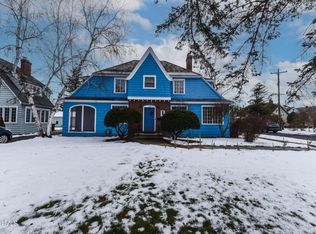 194 S Main Ave, Albany, NY 12208