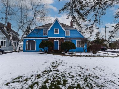 194 S Main Avenue, Albany, NY, 12208