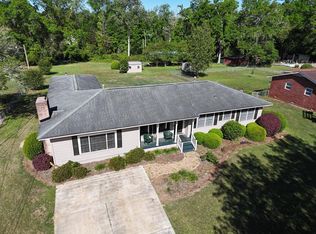 766 Skyline Dr, Thomasville, GA 31757
