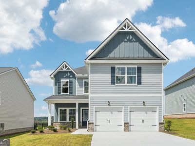 239 Cedar Wood Trce, Winder, GA, 30680