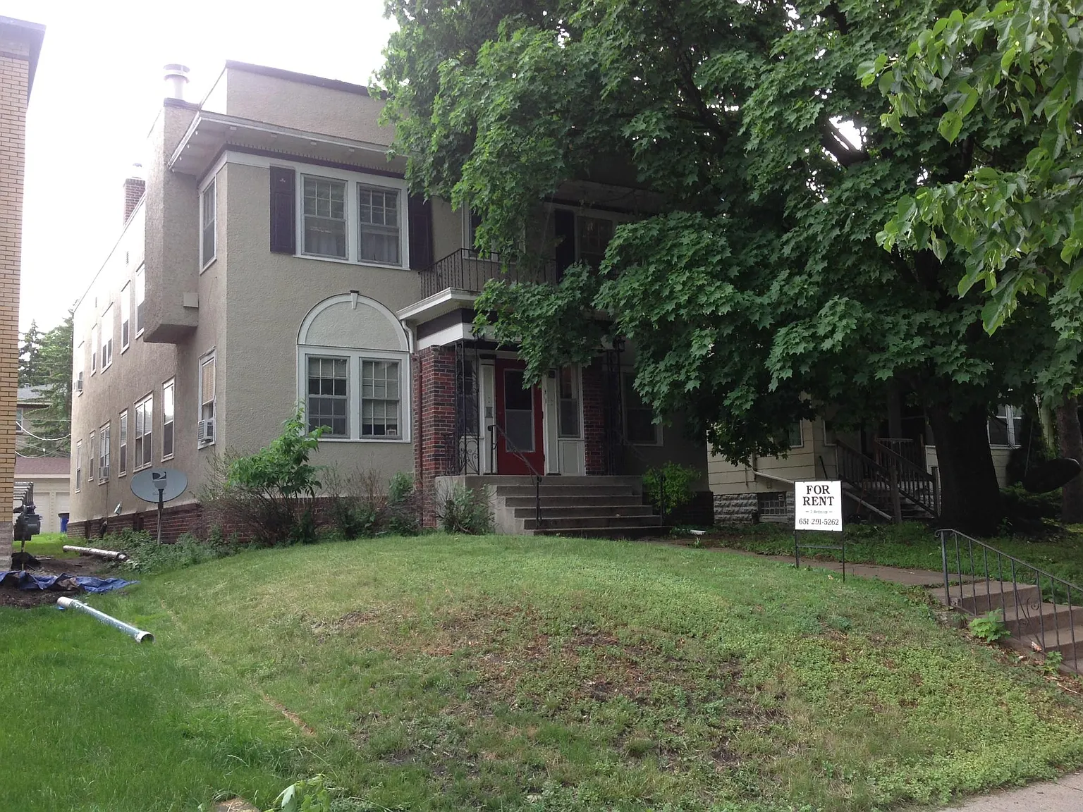 2 bed, 1000 sqft, $1,800 — Photo 1