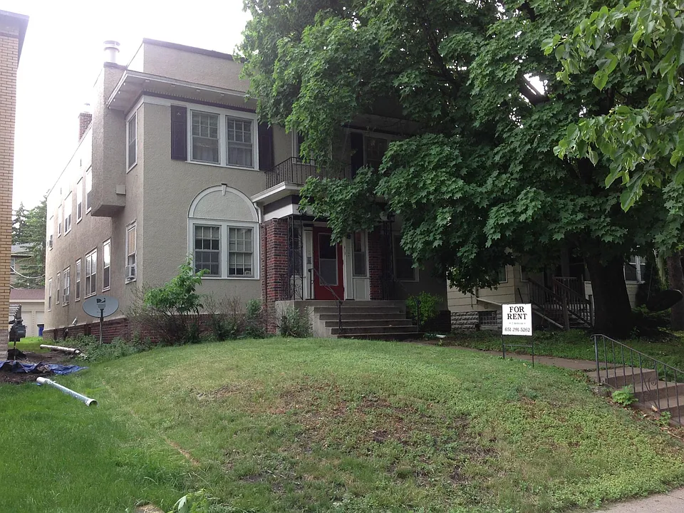 1845 Portland Ave #3