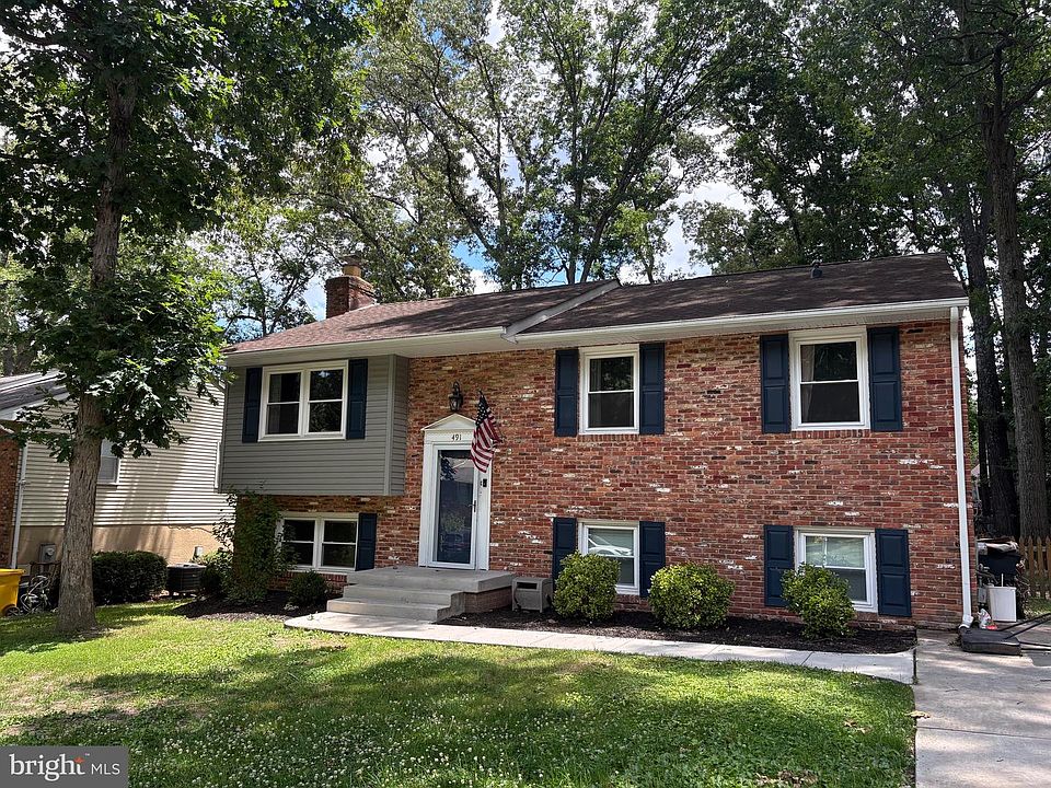 1st image of 491 Derby Ct