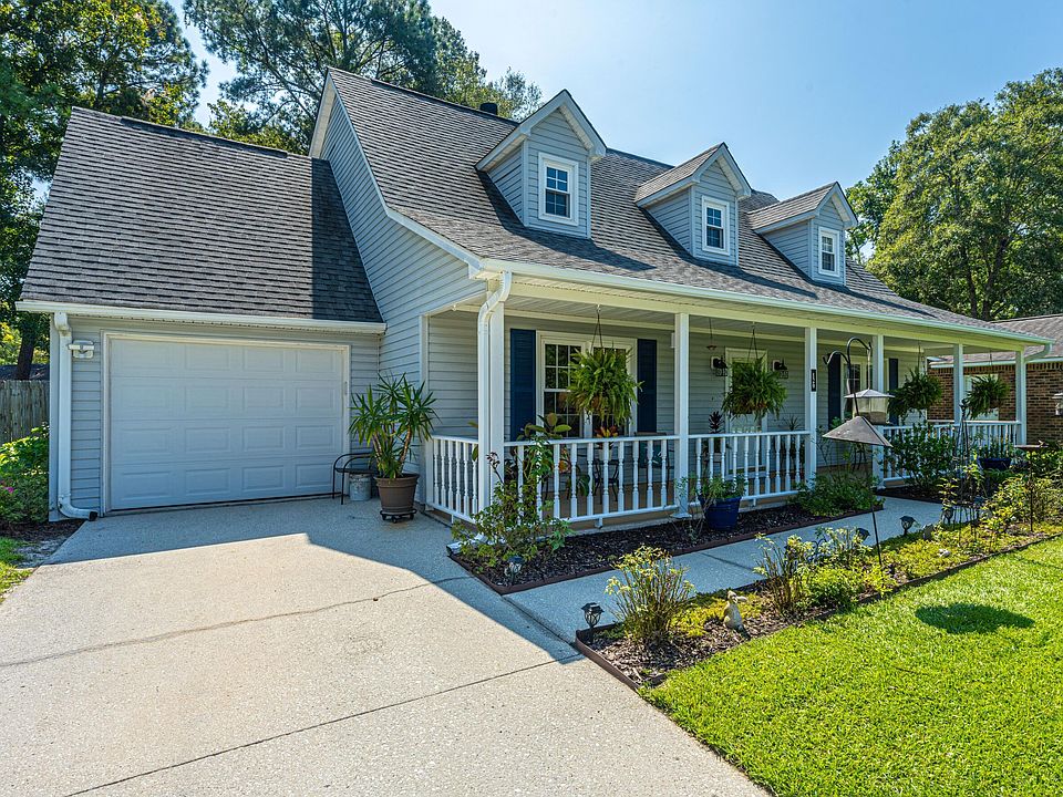 120 Lancelot Hall, Charleston, SC 29418 MLS 23020739 Zillow