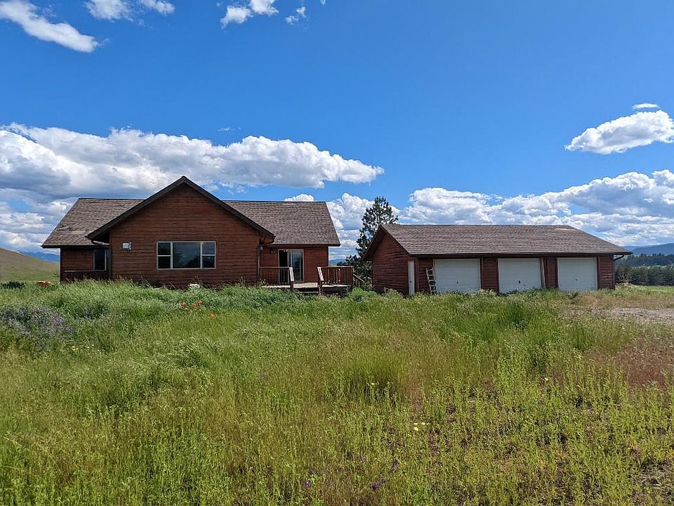 152 Berger Lake Rd S, Eureka, MT 59917 Zillow