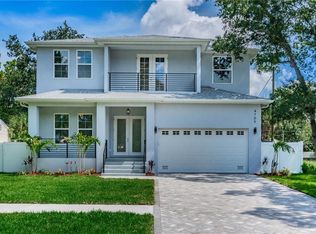 4705 W Lawn Ave, Tampa, FL 33611