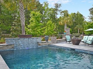 218 Haupt Rd, Summerville, SC 29483