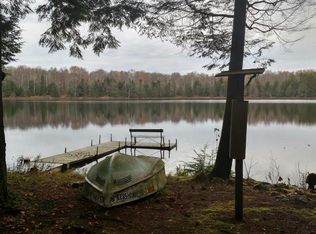 1017 N Grey Lake Rd, Lac Du Flambeau, WI 54538