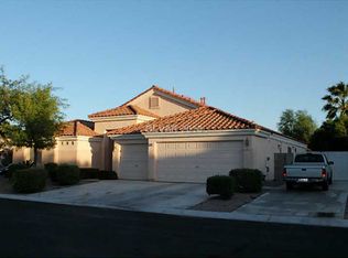 5801 Shoko Bay Ct, Las Vegas, NV 89130