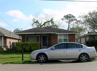 509 Linden St, Metairie, LA 70003
