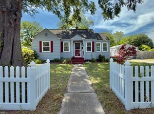 8431 Old Ocean View Rd, Norfolk, VA 23518
