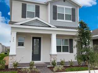 750 Middleton St, Debary, FL 32713