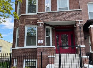 4453 W Adams St #2, Chicago, IL 60624