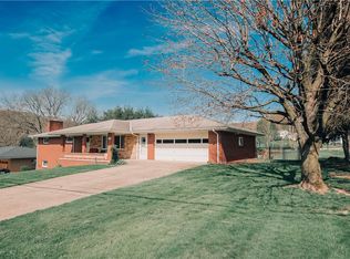 601 Fairman Ave, Indiana, PA 15701