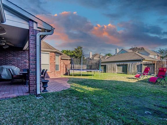 5th image of 4510 Camden Brook Ln