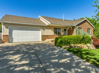 966 E Lambert Ave, Santaquin, UT 84655