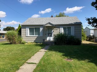 5028 N Jefferson St, Spokane, WA 99205
