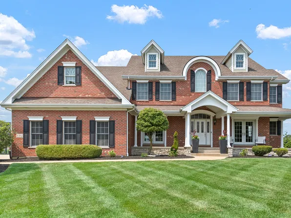 11392 McKenna Dr, Frankfort, IL 60423
