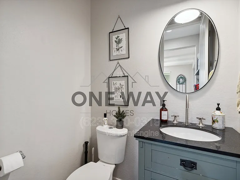 5246 S Locke — Photo 6