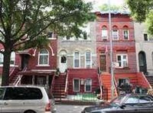 17861 Crandell Ave, Jamaica, NY 11434