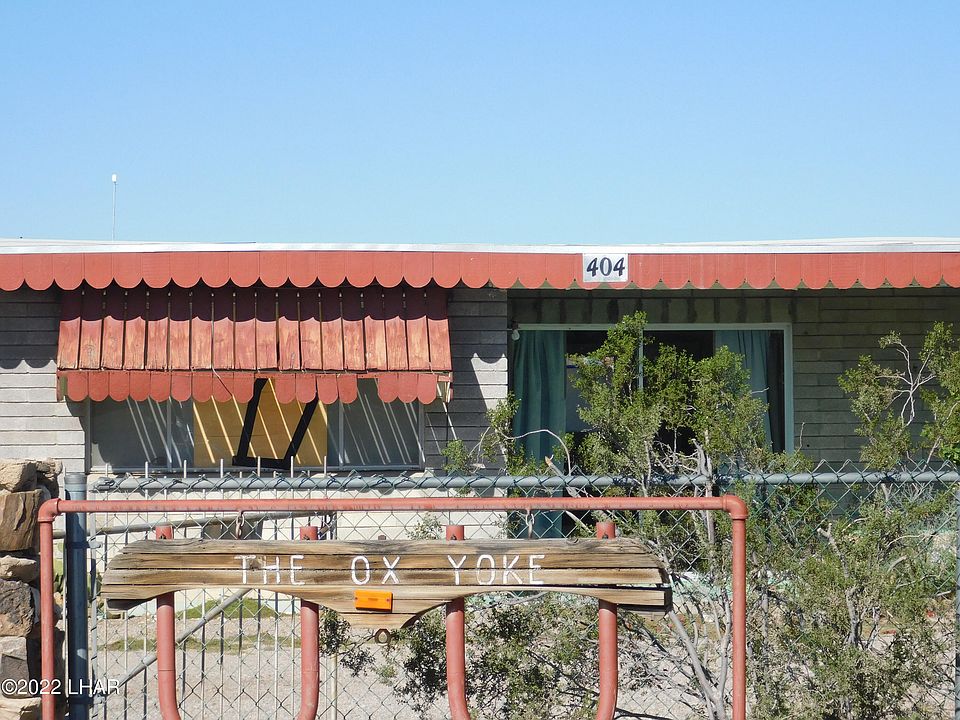 404 E Main St, Quartzsite, AZ 85346 Zillow