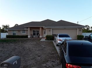 2924 4th St SW, Lehigh Acres, FL 33976