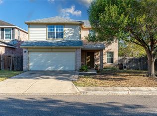 807 E Cheyenne Ave, Pharr, TX 78577