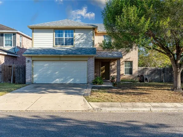 807 E Cheyenne Ave, Pharr, TX 78577