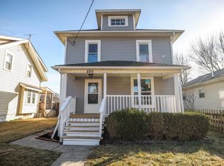 829 Merkle Ave, Marion, OH