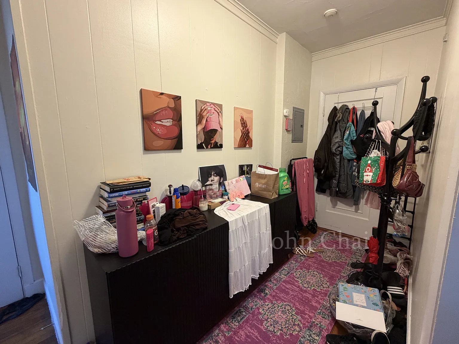 Studio, 450 sqft, $1,975 — Photo 4
